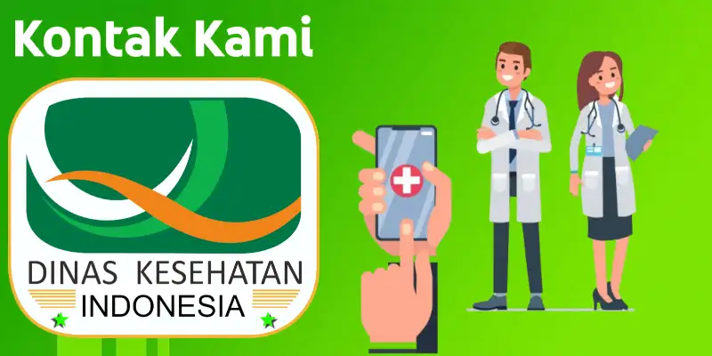 Layanan Dinkes Labuhan Batu Utara